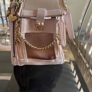 Rare Juicy Couture dog carrier
